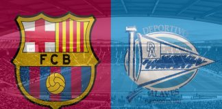 स्पेनिस ला लिगा : बार्सिलोना आज अल्भेजसंग भिड्दै, दोस्रो स्थानमा उक्लने मौका