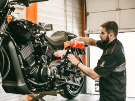 मोटरसाइकल धेरै बिग्रन्छ ? यी ५ कुरामा ध्यान दिनुस्