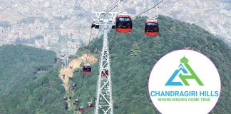 चन्द्रागिरी हिल्सको शेयर मूल्यमा पोजेटिभ सर्किट, कति पुग्यो प्रतिकित्ता ?