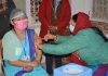 काठमाडौं उपत्यकाका ४० प्रतिशतले लगाए कोरोनाविरुद्धको पूर्ण खोप