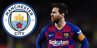 के साँच्चै म्यानचेस्टर सिटी जादैछन् मेस्सी ? किन बारम्बार जोडिदैछ नाम ?