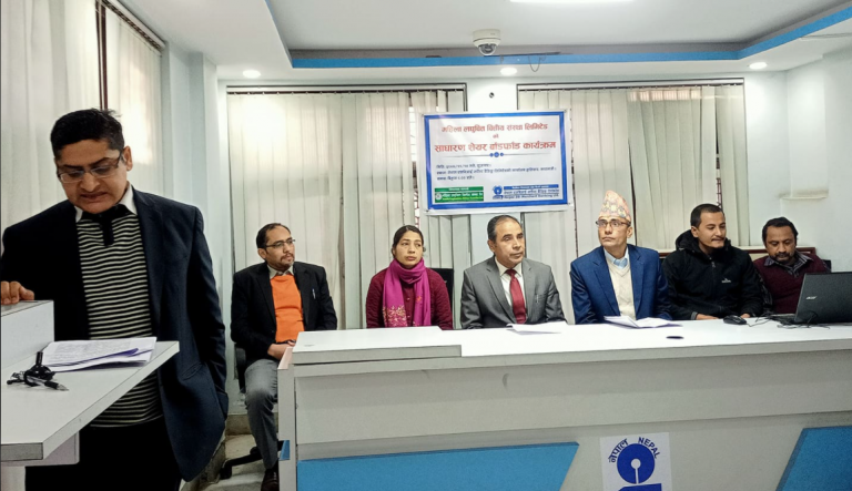 महिला लघुवित्तको आइपीओ बाँडफाँड, यसरी हेर्नुहोस् नतिजा