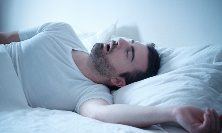 धेरै निन्द्रा लाग्छ ? यो रोगको लक्षण हुनसक्छ