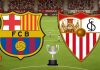 कोपा डेल रेः बार्सिलोना आज सेभिल्लासंग भिड्दै, कति बजे सुरु हुँदैछ खेल ?
