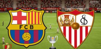 कोपा डेल रेः यस्तो छ सेभिल्ला विरुद्ध खेल्ने बार्सिलोनाको टोली