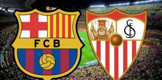 कोपा डेल रे : यस्तो छ सेभिल्ला विरुद्ध खेल्ने बार्सिलोनाको टोली, को को परे ?