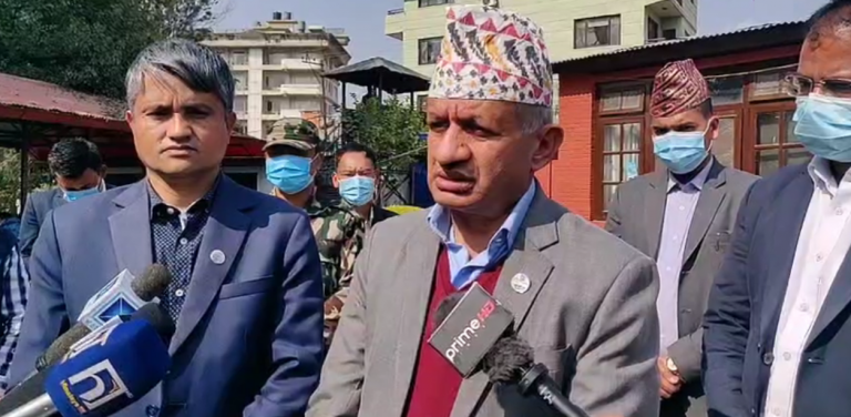 अदालतको फैसला कार्यान्वयन गर्ने ओली समूहको निर्णय, तोकेकै अवधिभित्र संसद अधिवेशन