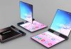फोल्डेबल स्मार्टफोनको बढ्दो क्रेज : सामसुङ र मोटोरोला पछि एप्पल पनि फोल्डेबल फोन ल्याउदै