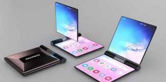 फोल्डेबल स्मार्टफोनको बढ्दो क्रेज : सामसुङ र मोटोरोला पछि एप्पल पनि फोल्डेबल फोन ल्याउदै
