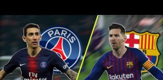 डी मारिया भन्छन्ः मेस्सी पिएसजी आउने सम्भावना बलियो छ