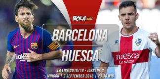 स्पेनिस ला लिगा : बार्सिलोना आज हुएस्कासंग भिड्दै, दोस्रो स्थानमा उक्लने मौका