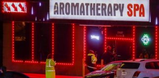 अमेरिकामा एशियाली लक्षित हिंसा बढ्यो, छ एशियाली सहित आठ जनाको हत्या