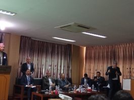 नेपालको अर्थतन्त्रको वृद्धिदर -१.९९ प्रतिशतले ऋणात्मक