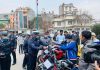 काठमाडौं ट्राफिकको सफलता: दुई हप्तामै चोरिएका २७ मोटरसाइकल बरामद