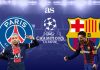 च्यापियन्स लिग : आज बार्सिलोना र पिएसजी भिड्दै, को को परे बार्सिलोनाको टोलीमा ?