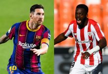 कोपा डेल रे : फाइनलमा बार्सिलोना र एथ्लेटिक बिल्बाओ भिड्दै, यस्तो छ इतिहास