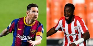 कोपा डेल रे : फाइनलमा बार्सिलोना र एथ्लेटिक बिल्बाओ भिड्दै, यस्तो छ इतिहास