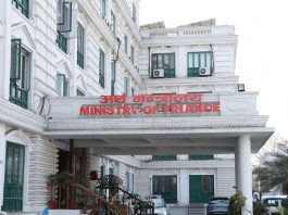 चुरे दोहन र निकासीमा सरकारको स्पष्टीकरण, चुरे संरक्षणमा प्रतिवद्ध रहेको भनाइ