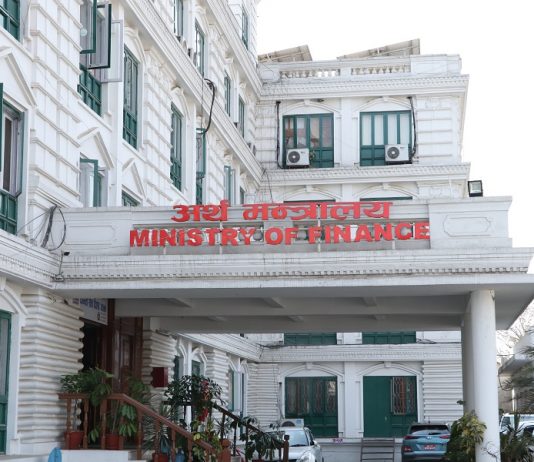 प्रतिनिधि सभा सदस्य निर्वाचनका लागि ७ अर्ब ७२ करोड खर्च गर्ने