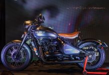 सुरुवाती मूल्य ७ लाख ५० हजार भएको ‘जावा– पेराक’, के के छ विशेषता ?