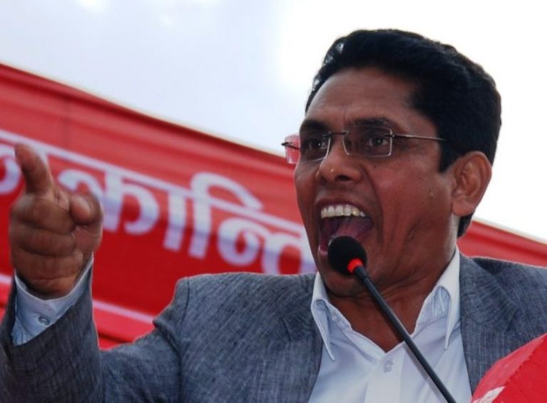 विप्लव समूहले बनायो वार्ता टोली, जनयुद्धका दुई कमाण्डर आमने-सामने हुँदै