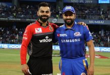 आइपिएल २०२१ अप्रिल ९ बाट, पहिलो खेलमा मुम्बई र बैङ्ग्लोर भिड्ने