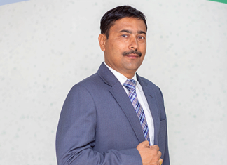 महालक्ष्मी विकास बैंकको सीईओमा बोधराज देवकोटा नियुक्त