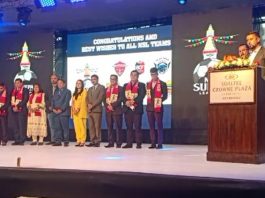 सुपर लिगका टिम र मालिक सार्वजनिक, चितवन टोलीमा चन्द्र ढकालको लगानी