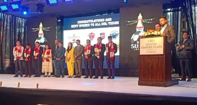 सुपर लिगका टिम र मालिक सार्वजनिक, चितवन टोलीमा चन्द्र ढकालको लगानी
