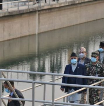 चैतको दोस्रो साताबाट काठमाडौंका घरघरमा मेलम्चीको पानी