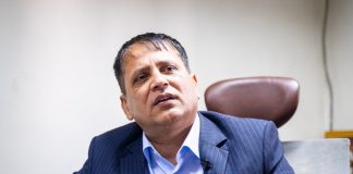 ‘पेट्रोलियम पदार्थको मूल्यवृद्धिमा निगमको भूमिका हुँदैन’- पौडेल