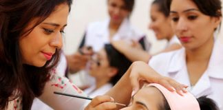 शहिद लखनका २० जना महिलालाई ६५ दिने व्यूटिपार्लर सम्बन्धी तालिम, कसरी दिने आवेदन ?