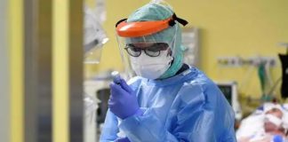 परीक्षण कम हुँदा संक्रमितको संख्या घटेको देखियो