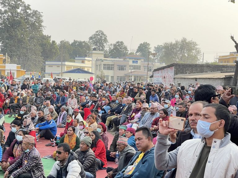 नेपालको जनसंख्या कुन प्रदेशमा कति ? सबैभन्दा धेरै मधेशमा
