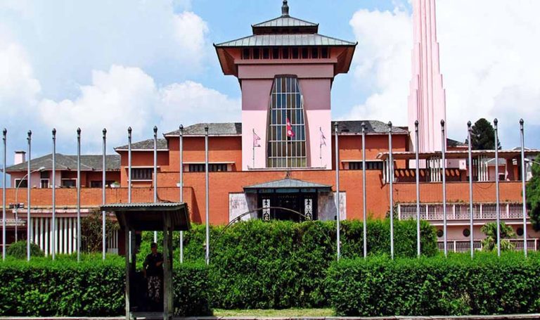 शनिबारदेखि काठमाडौं उपत्यकाका सबै संग्रहालय बन्द गरिने