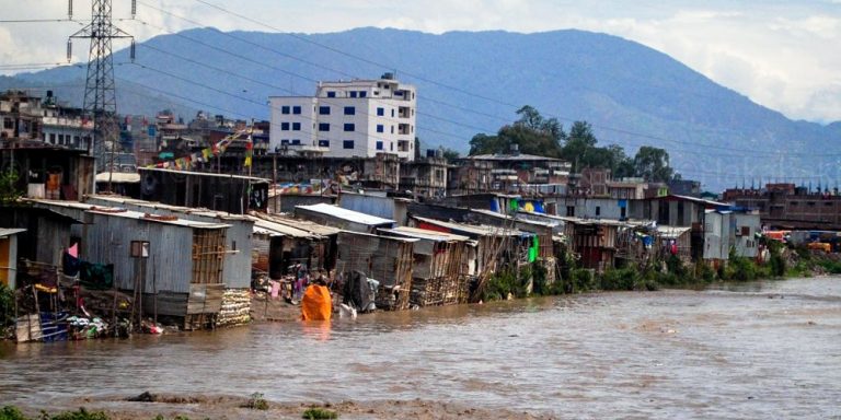 काठमाडौंका अतिक्रमित जग्गा खाली गराउन सात दिने अल्टिमेटम