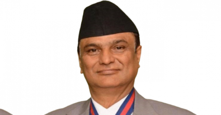 विवादमा तानिएपछि नारायणहिटी संग्रहालयका कार्यकारी निर्देशकले दिए राजीनामा