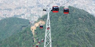 चन्द्रगिरि हिल्सको वित्तीय अवस्थामा उल्लेख्य सुधार