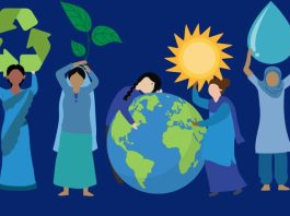 विश्वको जल्दोबल्दो समस्या जलवायु परिवर्तन, गृह श्रमिक र महिला धेरै जोखिममा