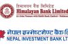 अन्तत: तोडियो हिमालयन र इन्भेष्टमेन्ट बैंकको मर्जर