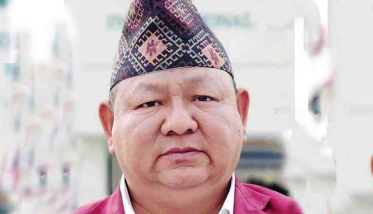 पर्यटनमन्त्री प्रेम आलेलाई कोरोना संक्रमण