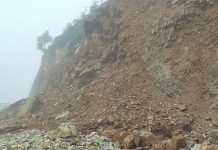 जुम्लामा पहिरो, ७ जनाको मृत्यु