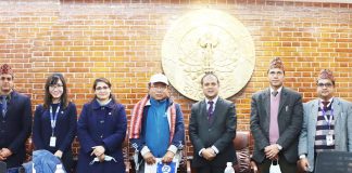 नेपाल बैंकको ‘ब्राण्ड एम्बेस्डर’मा डा. महावीर पुनको निरन्तरता