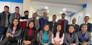 चावहिल र टोखामा मञ्जुश्री फाइनान्सको शाखा विस्तार