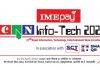 ‘क्यान इन्फोटेक २०२२’ वैशाख ७ गतेदेखि भृकुटीमण्डपमा सञ्चालन हुने