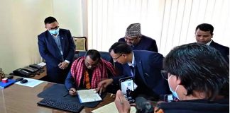 संस्थागत र उपकरणगत विविधता नहुँदा सेयर बजार अस्थीर भयोः सेबोन अध्यक्ष