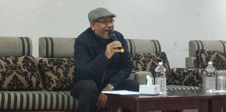 मदिरा व्यवसायी अमित अग्रवाल बैंकिङ कसुरको आरोपमा पक्राउ