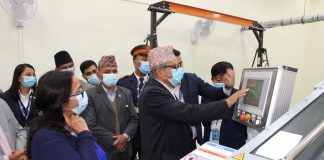 पुराना नोटको ब्रिकेट बनाइँदै, कोइला प्रयोग गरिने उद्योगसँगै घरायसी प्रयोजनमा उपयोगी