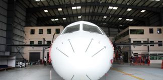 बुद्धले थप्यो अर्को एटीआर-७२, पोखराबाट विभिन्न गन्तव्यमा सिधा उडान भर्ने योजना