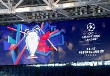 रुस-युक्रेन युद्ध प्रभाव: रुसमा तय भएको च्याम्पियन्स लिगको फाइनल खेल पेरिस सारियो